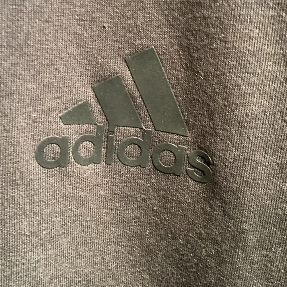 Adidas Essential Droptail 3 -Stripe Tee BQ1543 Men's Size Large